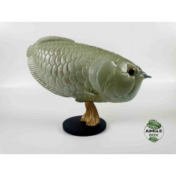 fish figurine