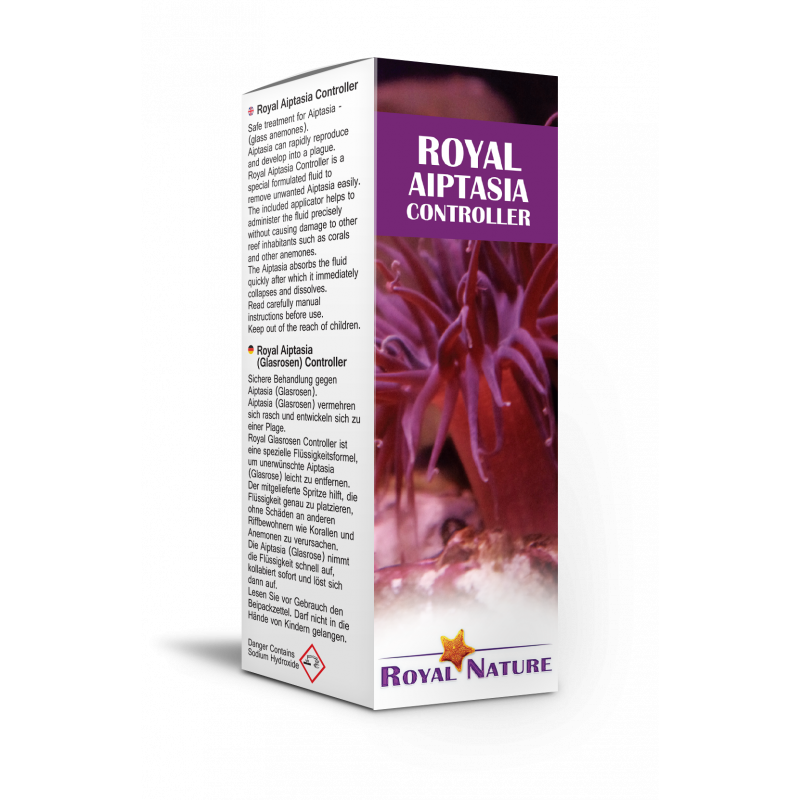 Royal Aiptasia Controller 100 ml