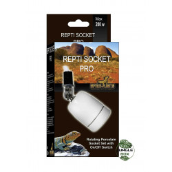 Repti Socket pro