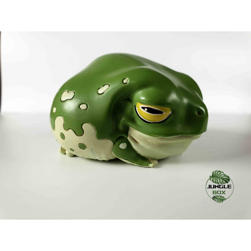 Figurine Litoria caerulea "funny" Figurine Litoria caerulea "funny"