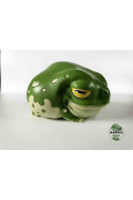 Figurine Litoria caerulea "funny"