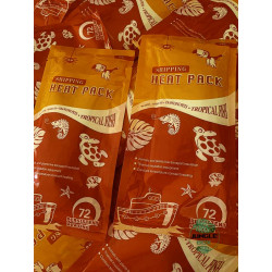 heating pack 72 hours