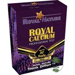Royal Calcium Professional Test 50T