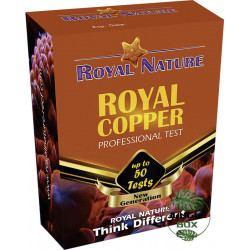 Royal Copper Professional Test 50T
