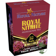 Royal Nitrite Professional Test 100T