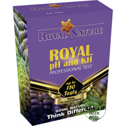 Royal pH and KH Professional Test 150T