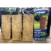 peat panels