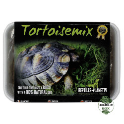 Tortoisemix seed Mix