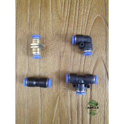 Buse 6mm pour brumisation en terrarium