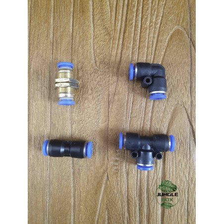 Misting nozzle accessories 6mm