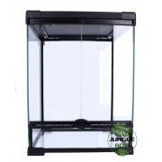 TERRARIUM Front opening 60x45x90cm