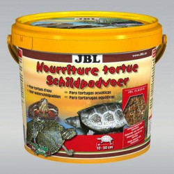 JBL Nourriture tortue 2.5l F NL E P