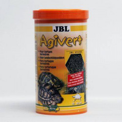 JBL Agivert 1L tortue de terre