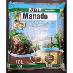 JBL Manado 10l -9kg