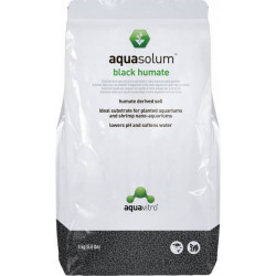 aquasolum: black humate 4 kg