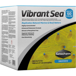 Vibrant Sea - (227 L) 6.25 kg