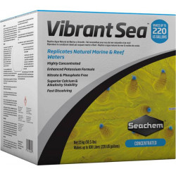 Vibrant Sea - (833 L) 23 kg