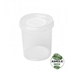 empty container drosophila 550 ml
