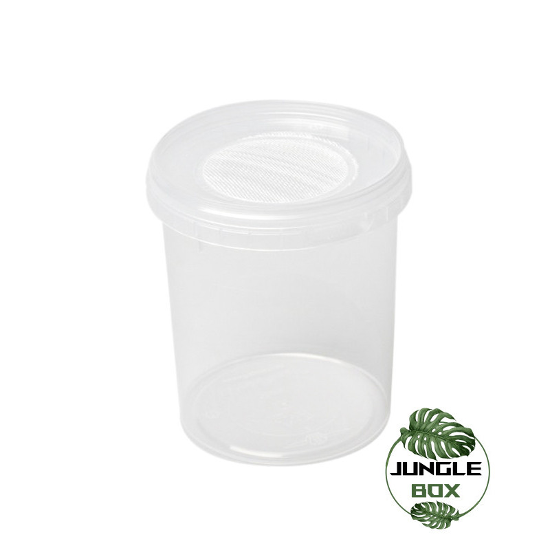 empty container drosophila 550 ml