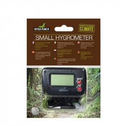 Small Hygrometer