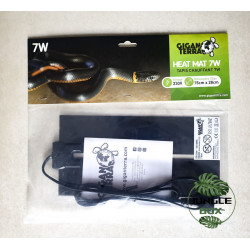 heating mat 7 w