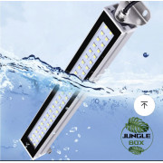 led 40 cm pour terra