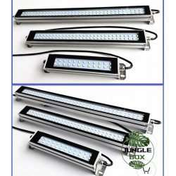 led 40 cm pour terra