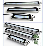 led 40 cm pour terra