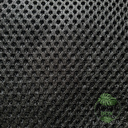 Hygrolon for moss