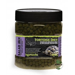 Tortoise Diet Salade Mix