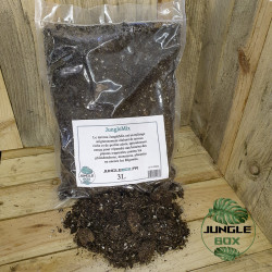 junglemix 3L