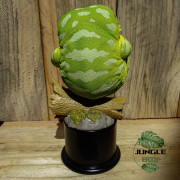 Figurine gecko