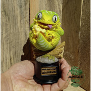 Figurine gecko