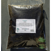 Compost Naturel – Engrais Organique pour Plantes | JungleBox