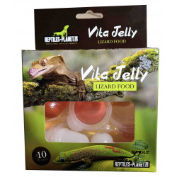 Vita Jelly Mix Lizard 10pcs
