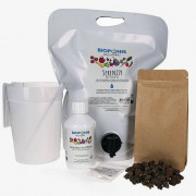 Kit de démarrage bioponique Eden – Culture facile sans terre