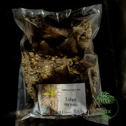 Liège en vrac 9 L – Substrat naturel pour terrariums & orchidées | Jun