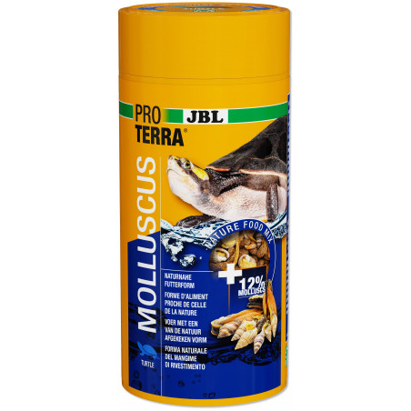 proterra molluscus 1L