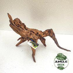 Racine SinkNature 40-60 cm – Décoration naturelle pour aquarium