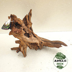 Racine SinkNature 40-60 cm – Décoration naturelle pour aquarium