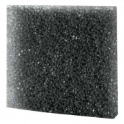 Mousse filtrante noire 50x50x2 cm PPI10 – JungleBox