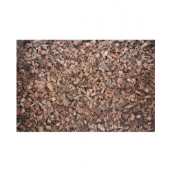 Reptiles Planet - Litière Cocochips compressée - 4,5kg