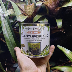 Elastupor 2.0 de 1kg terra scaping