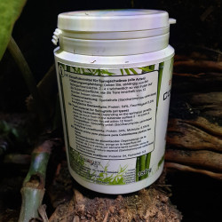 Collembolafix 2 150 g – Substrat nutritif pour collemboles | JungleBox