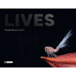 Lives byFrank Deschandol