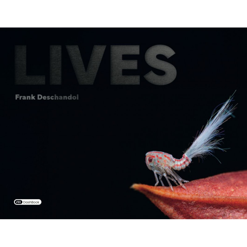 Lives byFrank Deschandol
