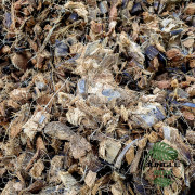 Coconut husk chips 9L