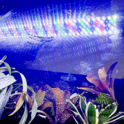 LED Bar 60 cm – Sunrise, Sunset and Full Moon