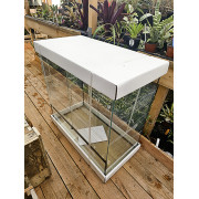Terrarium aquavie 90x45x90 cm