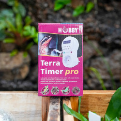 terra timer hobby